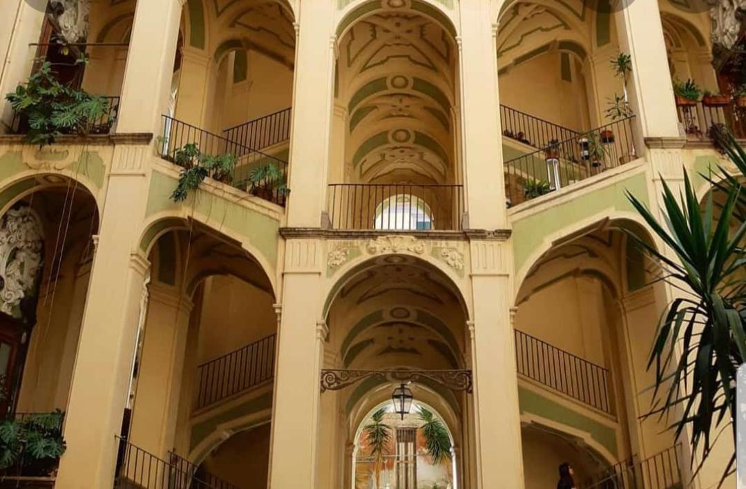 E' Fenestrelle Appartement