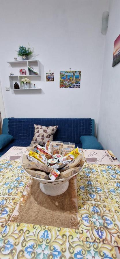 E' Fenestrelle Appartement *