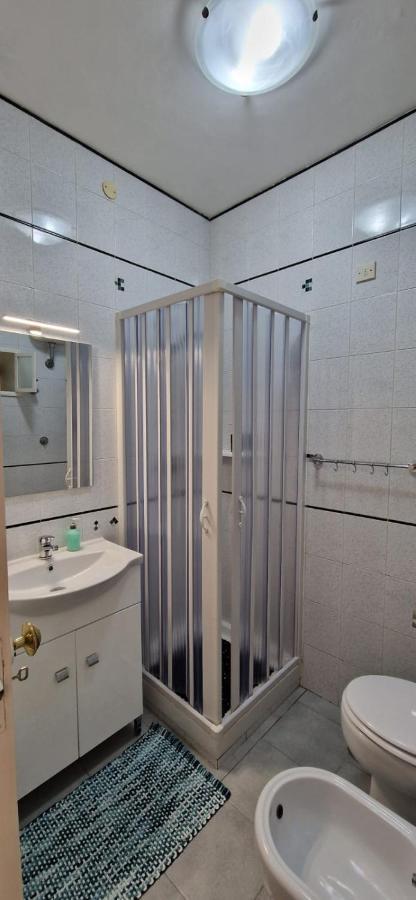 E' Fenestrelle Appartement Naples