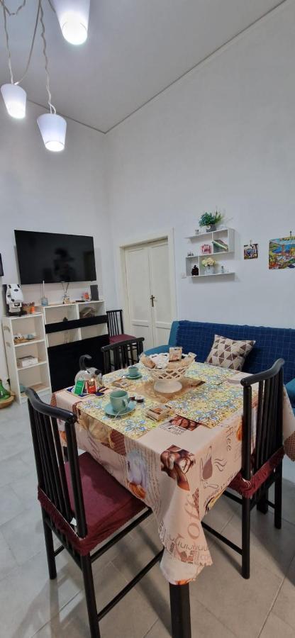 Appartement E' Fenestrelle *